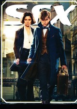 SFX Magazine 2016 –Choose