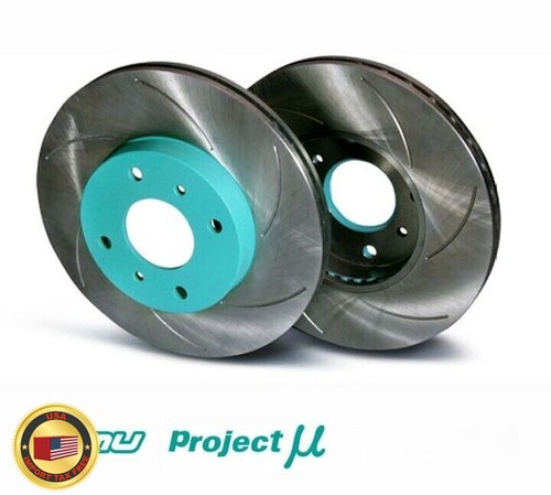 Project high performance - μ,