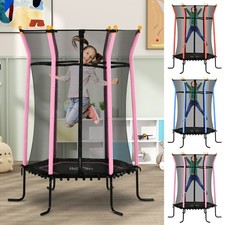 Kids Trampoline Mini Bouncer