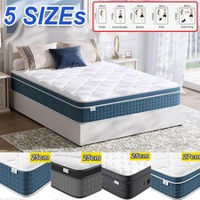 Memory Foam Matress Luxury