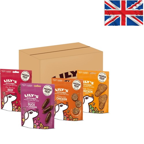 Mixed multipack natural - multipack, dog