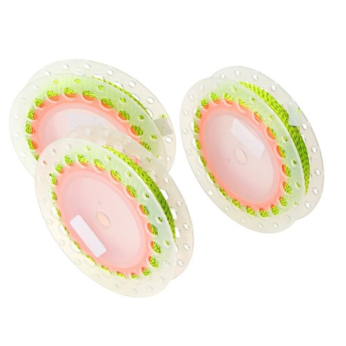 Floating weight forward fly - weight,