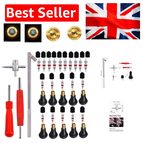 Pcs durable tire valve - pcs, core