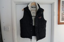 Hollister body warmer / gilet