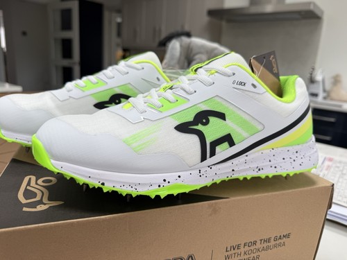 Cricket spikes - cricket,