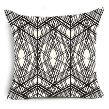 Cushion Bed Sofa Leopard Print Fashion Covers Square Cases Pillow Zebra Animal