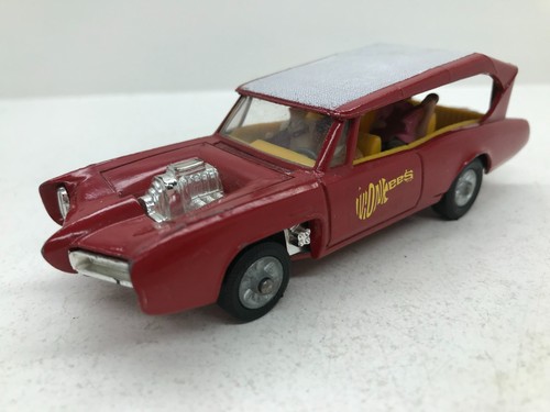 Corgi toys original 277 - toys,