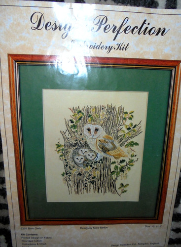 Design perfection embroidery - perfection,