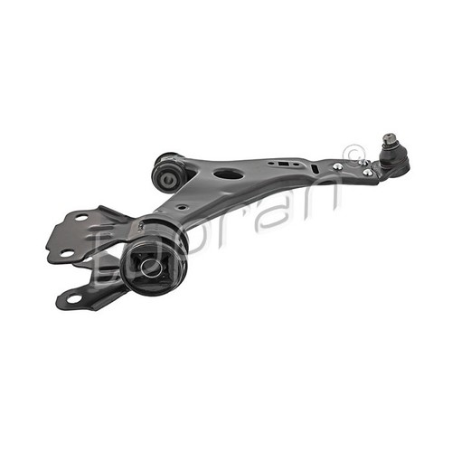 Right front link arm - front, ford