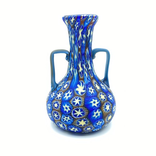 Fratelli toso handled - handled, mosaic