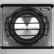 12" 5800W Audio Active