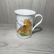 Churchill Bone China Mug