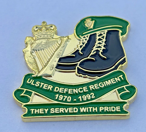 Remembrance udr some - gave, all