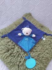  CUTE BNWOT TUC TUC BEAR TWO