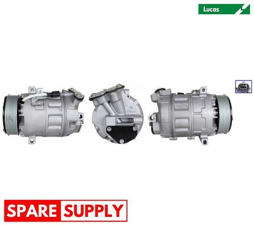 Compressor air conditioning - air,