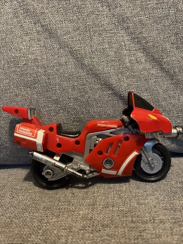 1993 bandai power rangers - rangers, 2230