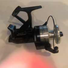 Shimano 4500 bait Runner