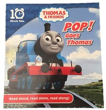 Thomas & Friends 10 MINUTE