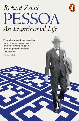 Pessoa experimental life - pessoa:,