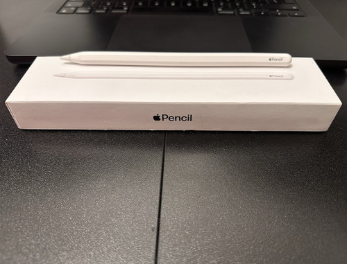 Apple pencil - pencil, gen)