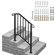 Artisasset 2-Step Outdoor Iron
