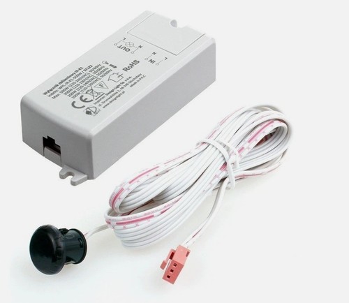 Proximity sensor switch - ir,