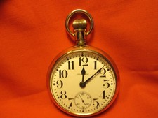 Antique, Men’s Waltham