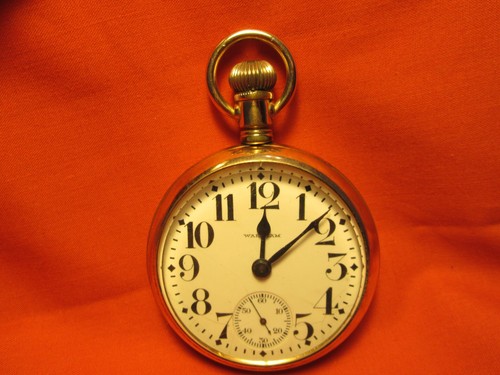 Antique men waltham - antique,, men’s