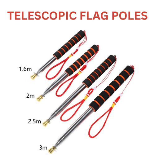 5 3m windsock - 1.6/2/2.5/3m,