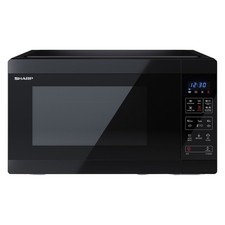 Sharp microwave oven - sharp,