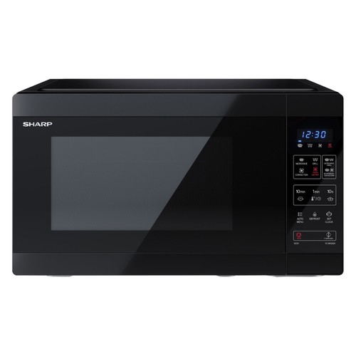 Sharp microwave oven - sharp,