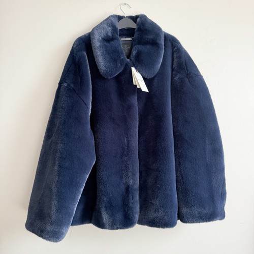 Ted baker liliam - faux, fur