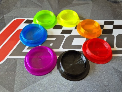 Rotax max inlet bung - inlet,