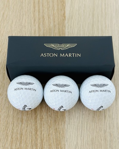 Aston martin callaway chrome - aston,