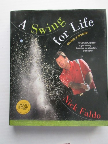 Nick faldo hand - nick, swing