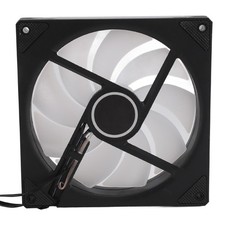 ARGB Chassis Fan 140x140x25mm