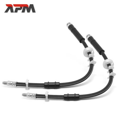 Brake hose 512mm 540mm - brake, 512mm/540mm