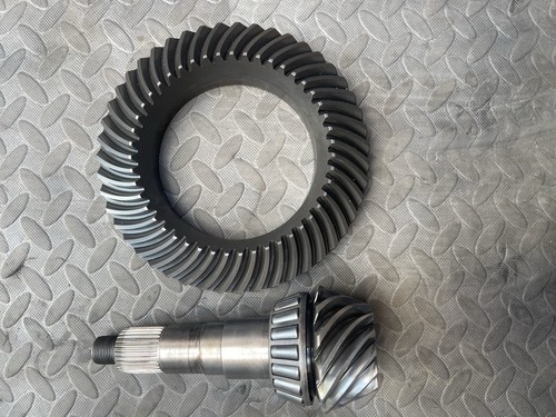 Bmw cwp 210mm final - 210mm, drive