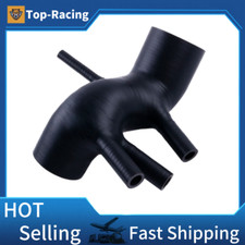 Silicone Induction Intake Hose