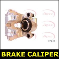 Brake Caliper Front Right E72