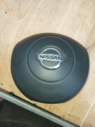 Nissan micra k12 2004 drivers - nissan,