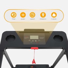Foldable Electric  Under desk