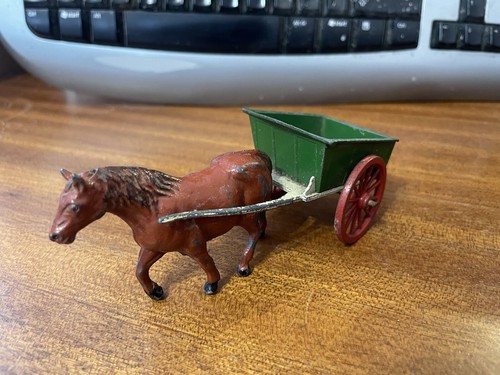 Britain 40f farm cart - britain's,
