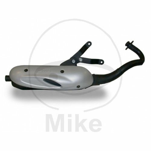 Exhaust system 782 28 - exhaust,