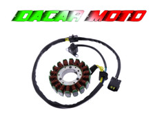 Flywheel Stator For Suzuki