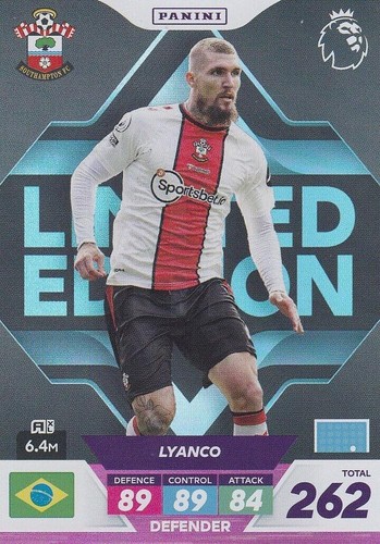 Panini adrenalyn plus 2023 - panini, xl