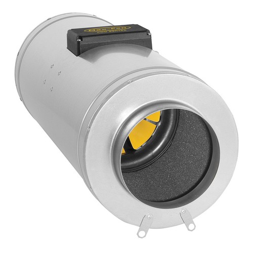 Can max pro - series, acoustic