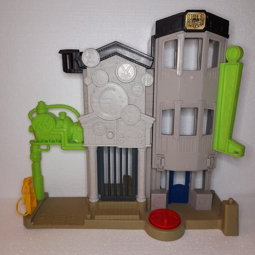 Imaginext batman joker - imaginext,