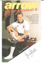 David Platt  -  SIGNED