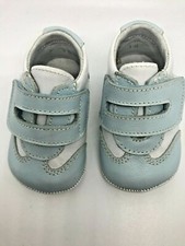 TNY Baby Boy Sky blue and